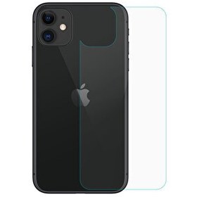 Resim Microsonic Apple Iphone 11 (6.1'') Arka Nano Cam Ekran Koruyucu 