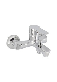 Resim Gms Zümra Mix Banyo Bataryası Krom Zm103 Krom 