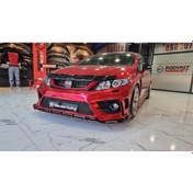 Resim Honda Civic Fb7 F450 Body Kit 2012... -fibersan Tuning 