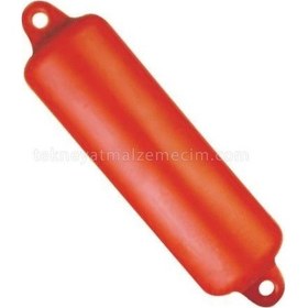 Resim Shuıvan Parkur Şamandıra 15x90cm - Kırmızı-1236 