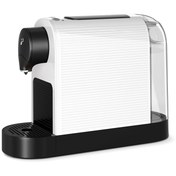 Resim Tchibo Cafissimo Pure+ Kapsüllü Kahve Makinesi Beyaz 