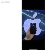 Resim Apple iPhone 13 İkinci El YD | 128 GB | Siyah İkinci El İPHONE 13 HAT TAKILMAMIŞ HATASIZ !!!