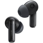 Resim Baseus Bass BP1 Pro 50 DB Gürültü Engellemeli Kablosuz Kulaklık 