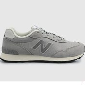 Resim New Balance Nb Lifestyle Men Shoes Gri Erkek Sneaker Ml515Ggr 