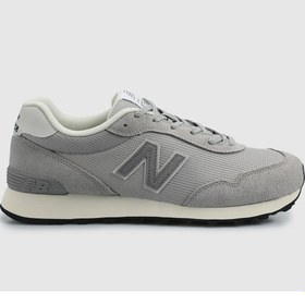 Resim New Balance Nb Lifestyle Men Shoes Gri Erkek Sneaker Ml515Ggr 