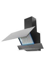 Resim Alveus MOD 3000 GRİ DOKUNMATIK/ DIGITAL DAVLUMBAZ 