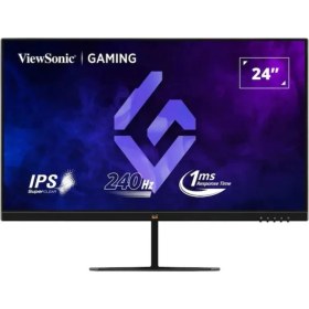 Resim Vıewsonıc Süperclear IPS ile Göz Yormayan Oyun 24" VX2479A-HD-PRO 1ms 240hz IPS Hdmı Dp Gamıng Monıtor 