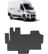 Resim Dbc Online YENİ MAKYAJLI DUCATO PASPAS KAUÇUK YUMUŞAK KOKUSUZ 2024 2025 MODEL 