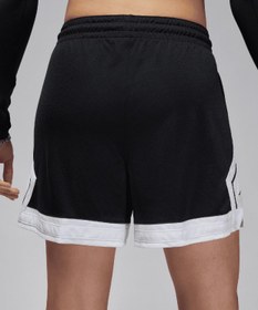 Resim Jordan Sport Shorts - Siyah / 