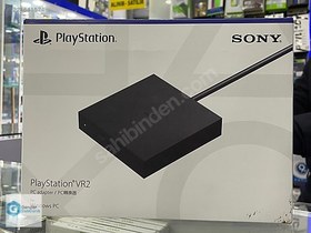 Resim Ps5 VR2 PC Adaptör SIFIR - Garantili - Takas Olur - KURYE !! 