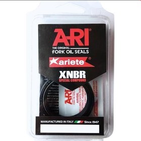 Resim Arı.023 2011-2017 Aprilia RS4 125 4T Ön Amortisör Yağ Keçesi 