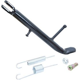 Resim Mondial 150 Mr Vulture Yan Sehpa 