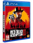 Resim Sony Red Dead edemption 2 Dıgıtal 