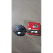 Resim Volkswagen Tiguan / Sharan / Passat / Jetta 3 4 / Golf 6 7 / Caddy 4 / Audi A3 2003 Sonrası Kapaklı Radyatör Su Deposu 