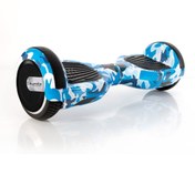 Resim Citymate 6.5" Grafity Desenli Akıllı Hoverboard Citymate