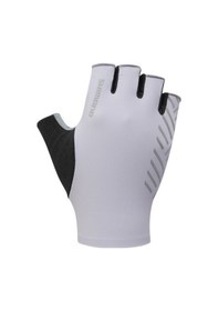 Resim Shimano Advanced Gri Kısa Eldiven Beden L 