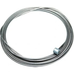 Resim KNT Bisiklet Fren Teli 4 Adet 