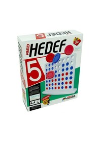 Resim Redka Hedef 5 