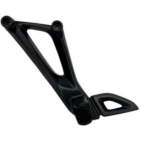 Resim Bajaj Pulsar Rs200 Arka Sol Basamak Demiri Siyah 