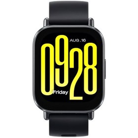Resim Xiaomi Redmi Watch 5 Active Akıllı Saat Siyah 