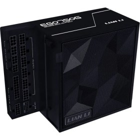 Resim Lian Li Edge750 Siyah 750W 80+ Gold ATX Power Supply (G9P.EG0750G.B000.EU) 