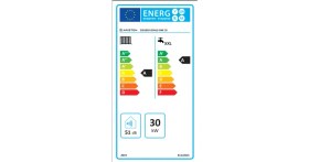 Resim Ariston Genus One 35/35 Kw (30.000 Kcal) Tam Yoğuşmalı Kombi 