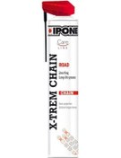 Resim Ipone Xtrem Chain Road Sprey Zincir Yağı 750 ML 