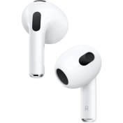 Resim Tactech Apple AirPods Tarzı 3. Nesil Bluetooth Kulaklık – Ekranlı, Anc, type-C şarjlı 