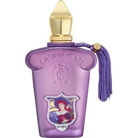 Resim Xerjoff Casamorati La Tosca Edp 100 Ml Kadın Parfümü Çiçek 