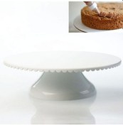 Resim Pasta Sıvama Standı (553290575) 