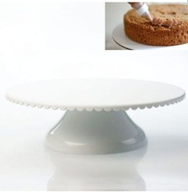 Resim Pasta Sıvama Standı (553290575) 