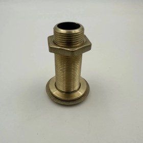 Resim Elites 3" Sarı Sintine Bağlantı Rekoru (Lisinya) 