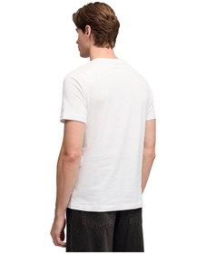 Resim Puma 69177502 Graphic Erkek Tişört Çok Renkli 