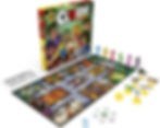 Resim Hasbro Cluedo Junior C1293 