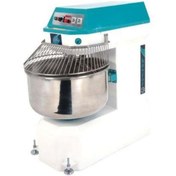 Resim BOSFOR 50 kg Spiral Hamur Yoğurma Makinesi 380V 