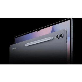 Resim Samsung Galaxy Tab S10 Ultra Wi-Fi 12 GB 512 GB 14.6" Tablet+Kılıf +S Pen +Buds Fe Kulaklık Hediye 