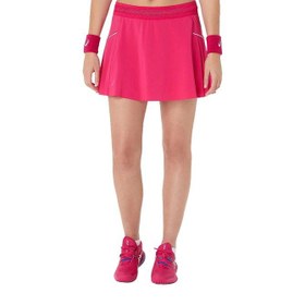 Resim Asics Match Skirt Kadın Pembe Etek 