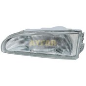 Resim AYFAR FAR SAG HYUNDAI H100 01 97-03 00 MANUEL H4 404420 