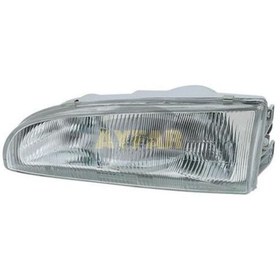 Resim AYFAR FAR SAG HYUNDAI H100 01 97-03 00 MANUEL H4 404420 