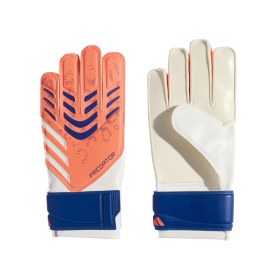 Resim Adidas Pred Gl Trn J Çocuk Kaleci Eldiveni Jn5361 Turuncu 