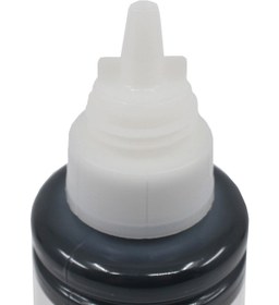 Resim ekoset Canon Gı-490 Uyumlu Siyah Mürekkep Tanklı Yazıcılar İçin 135 ml 