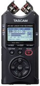 Resim Tascam DR-40X Profesyonel El Kayıt Cihazı 