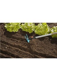 Resim Gardena 3218-20 Bahçe Çapası Combi System 7.5 Cm 