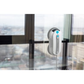 Resim Hauzen R168 Cam Silme Robotu 