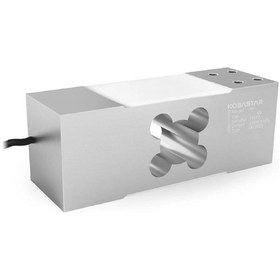 Resim Kobastar Sp4-100kg ,loadcell 