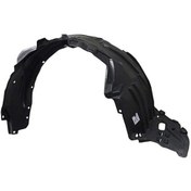 Resim Honda Crv 2007-2011 Çamurluk Davlumbazı Ön Davlumbaz Sağ 