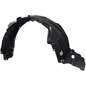 Resim Honda Crv 2007-2011 Çamurluk Davlumbazı Ön Davlumbaz Sağ 