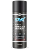Resim Divortex Köpük Klima Temizleyicsii 400 ML 