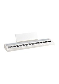 Resim Korg B2 White Dijital Piyano 