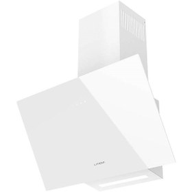 Resim Lanova 3206W01 - G17402-106 - 3220W6 İnci Beyaz Cam Ankastre Set 